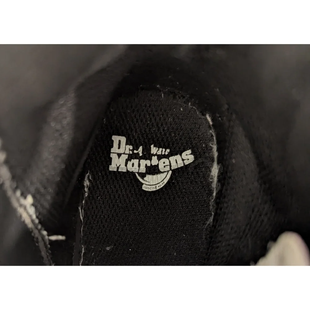 Dr. Martens very good